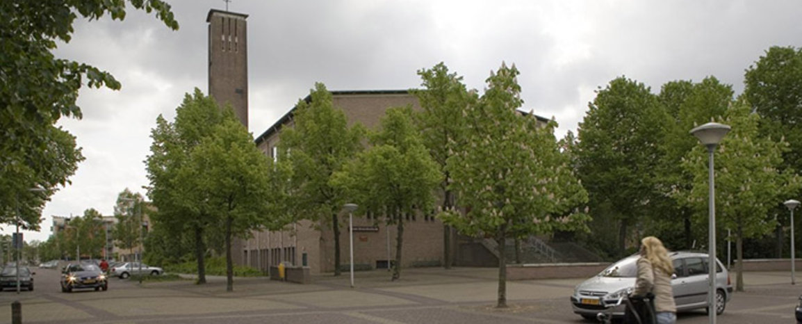 Ds L Kramer Emmeloord