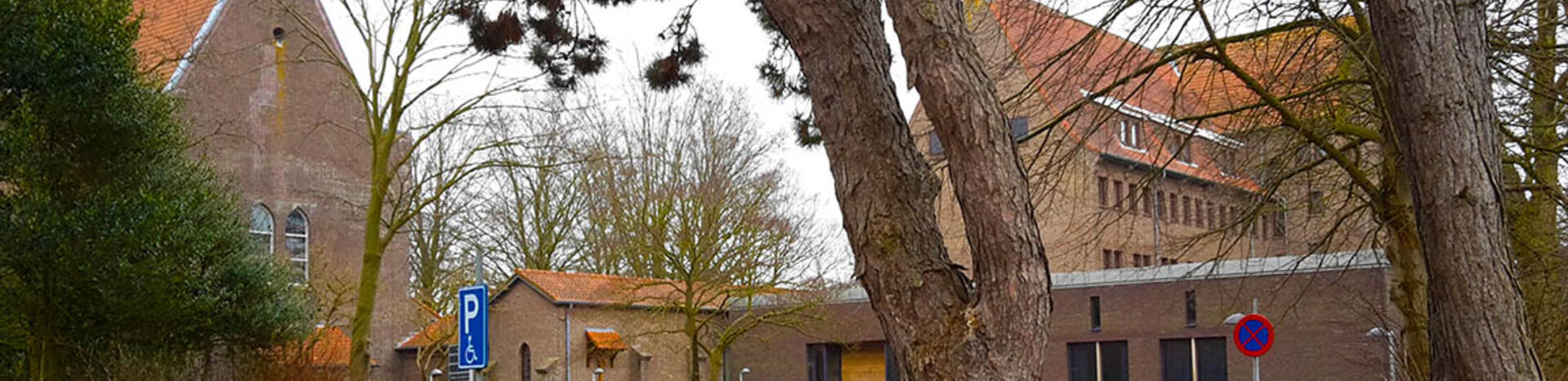 st-adelbertabdij
