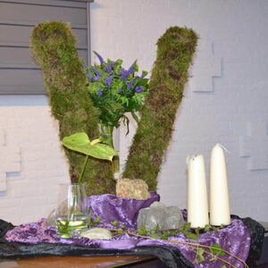 2e Advent 2014