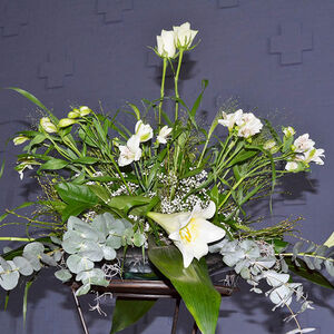 Hemelvaartsdag 2015