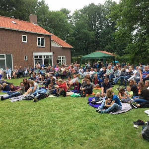 openluchtdienst